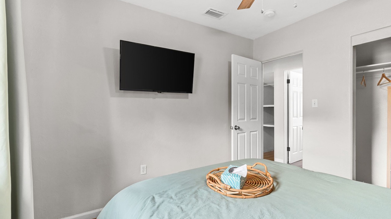 Photo of Bedroom in Winter Haven