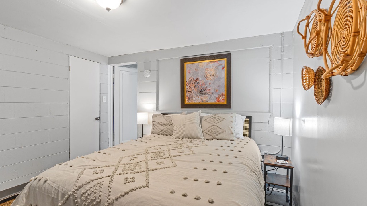 Photo of Bedroom in Winter Haven