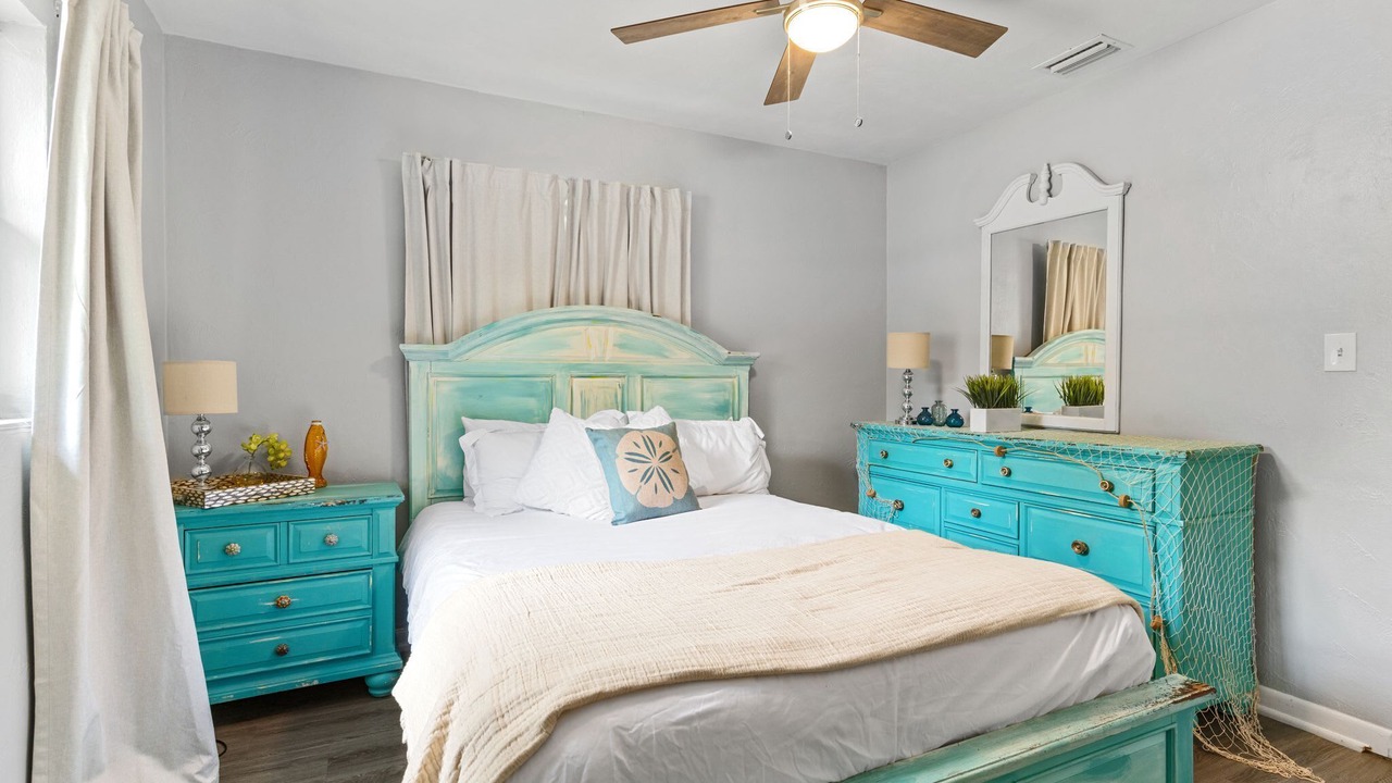 Photo of Bedroom in Winter Haven