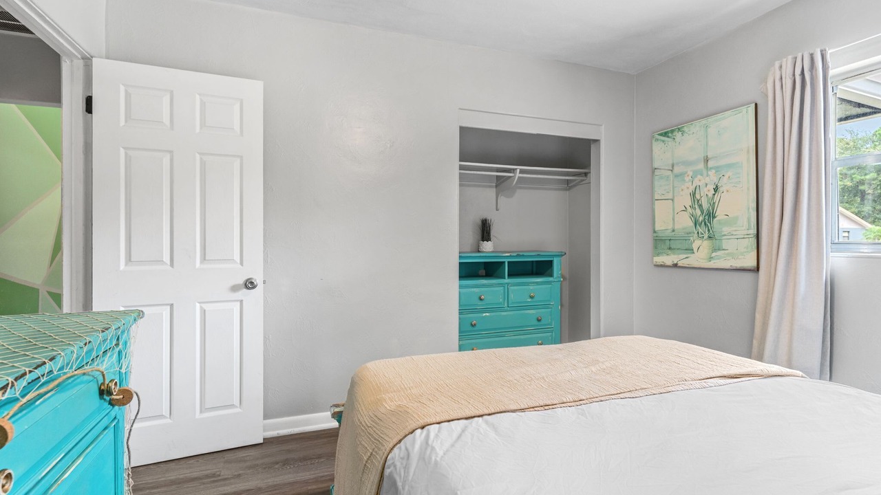 Photo of Bedroom in Winter Haven