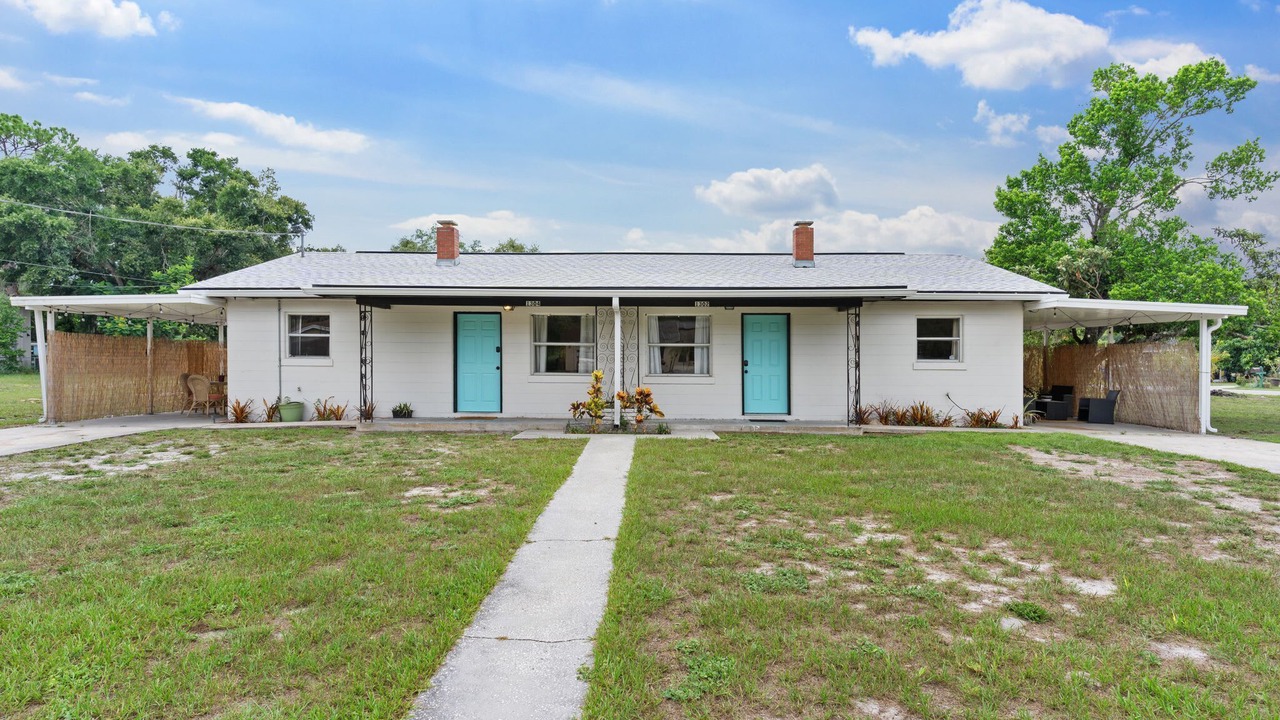 Photo of Outdoor in Winter Haven