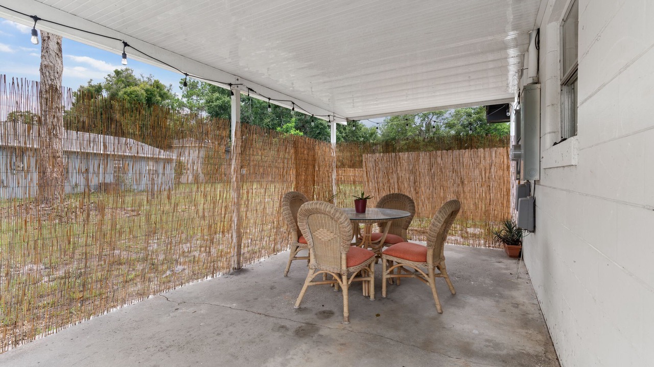 Photo of Outdoor in Winter Haven