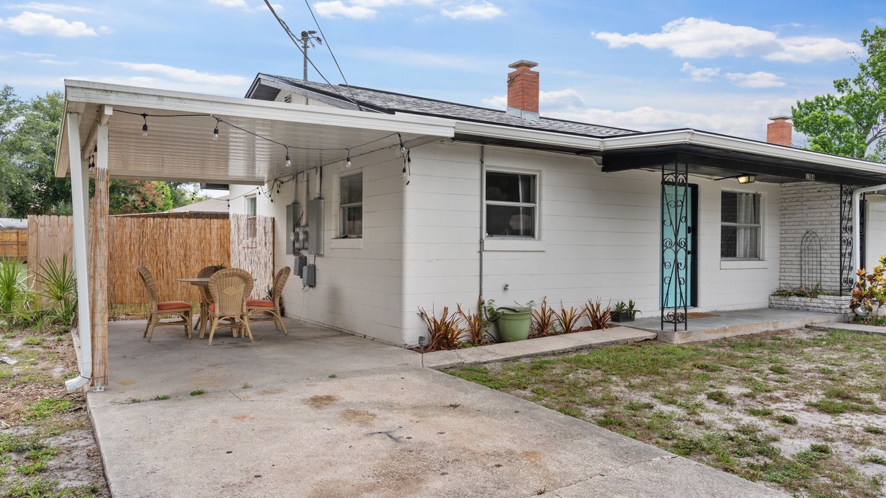 Photo of Outdoor in Winter Haven