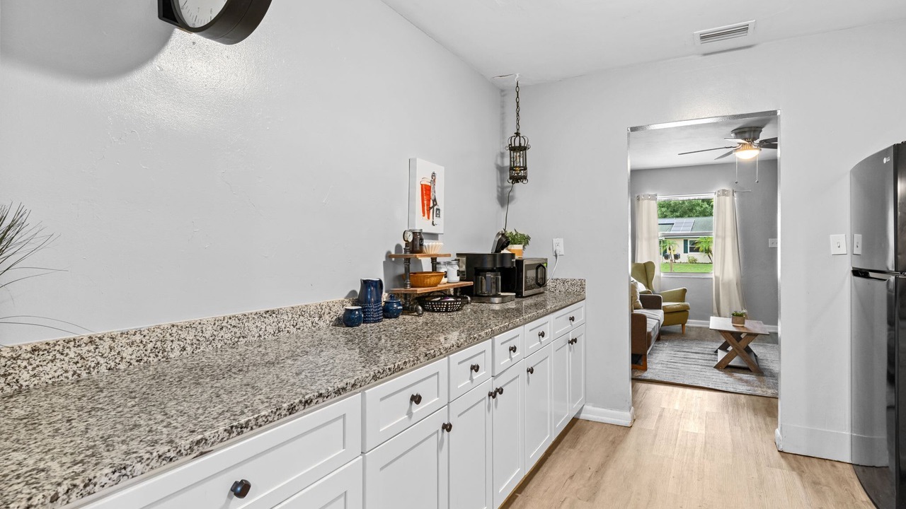 Photo of Kitchen in Winter Haven