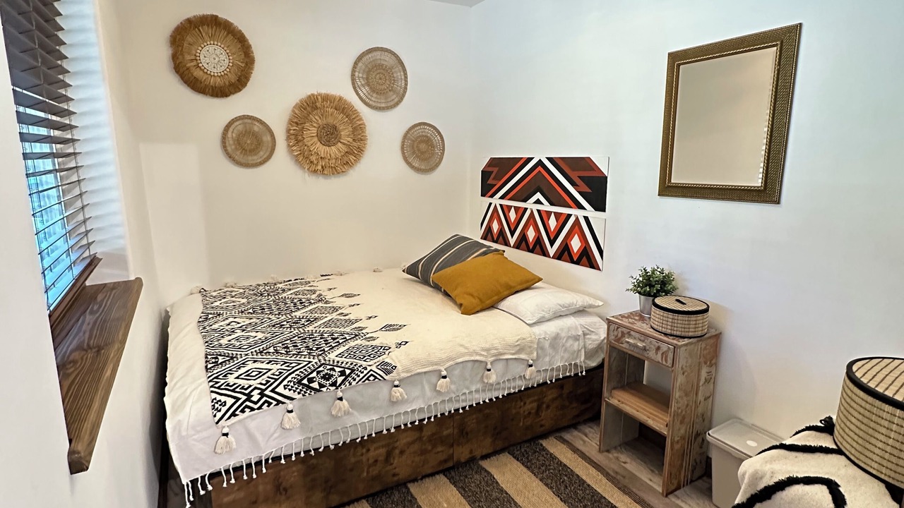 Photo of Bedroom in Nichols