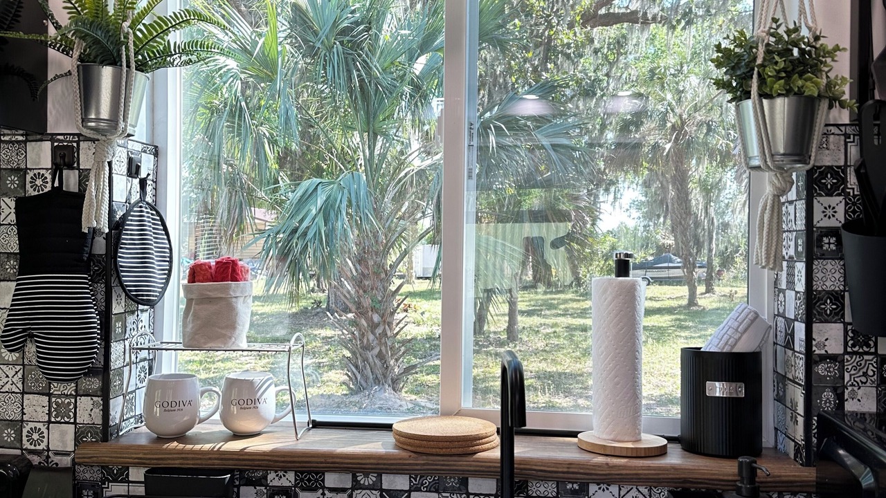 Photo of Kitchen in Nichols