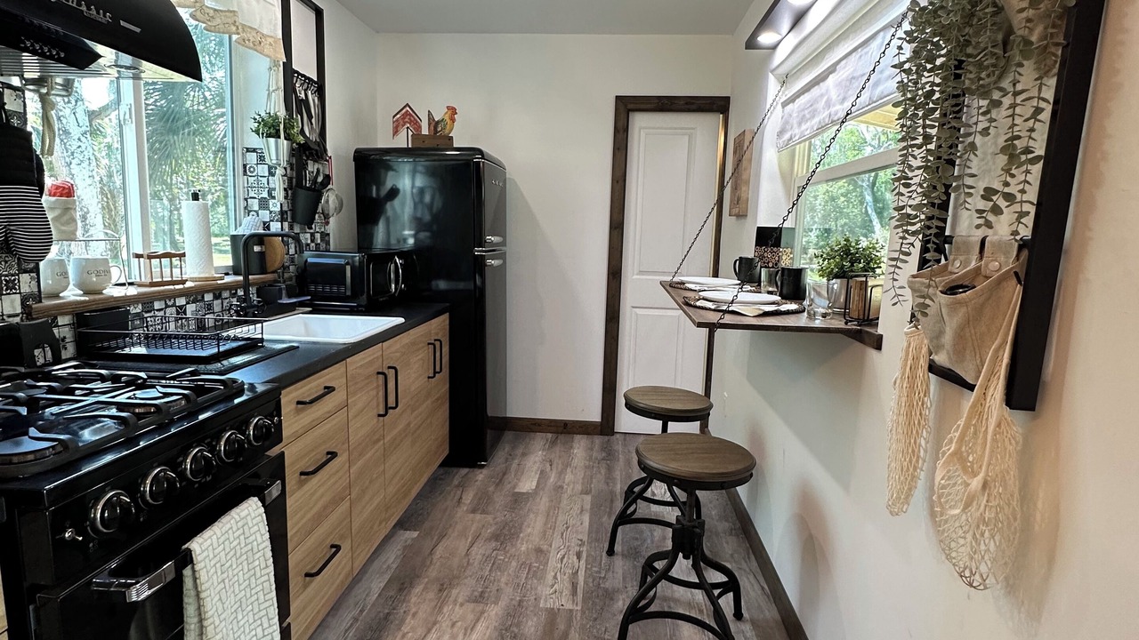 Photo of Kitchen in Nichols