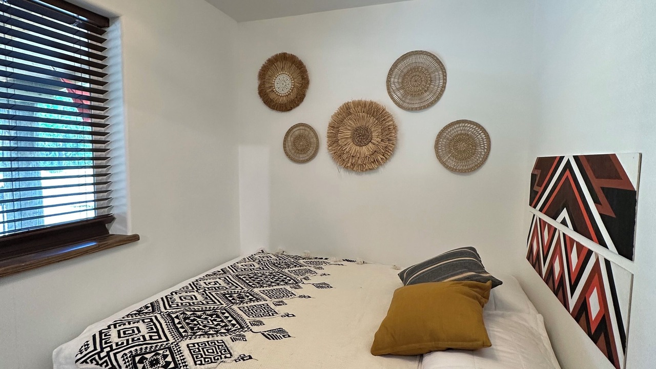 Photo of Bedroom in Nichols
