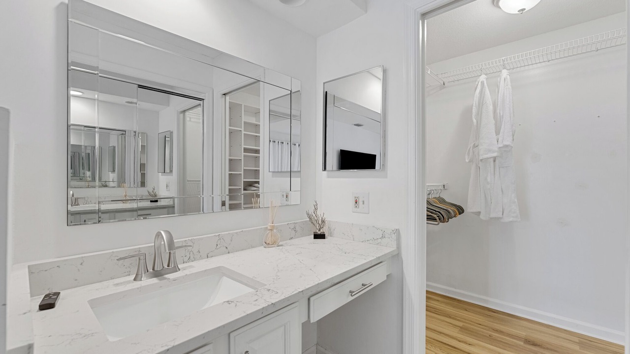 Photo of Bathroom in Wellington