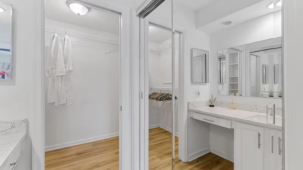 Photo of Bathroom in Wellington