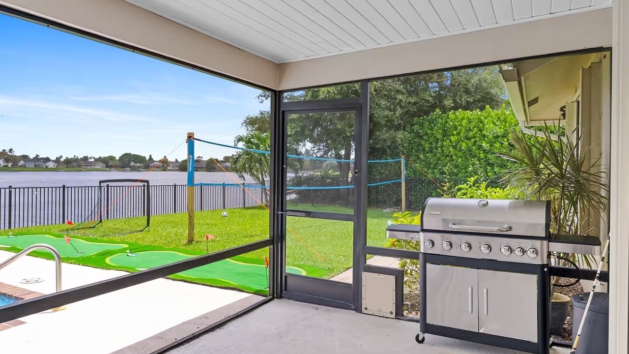 Photo of Outdoor in Wellington