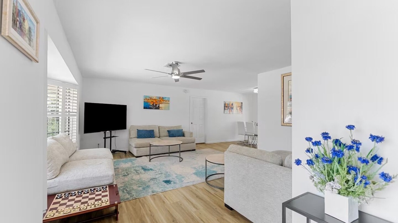 Photo of Livingroom in Wellington