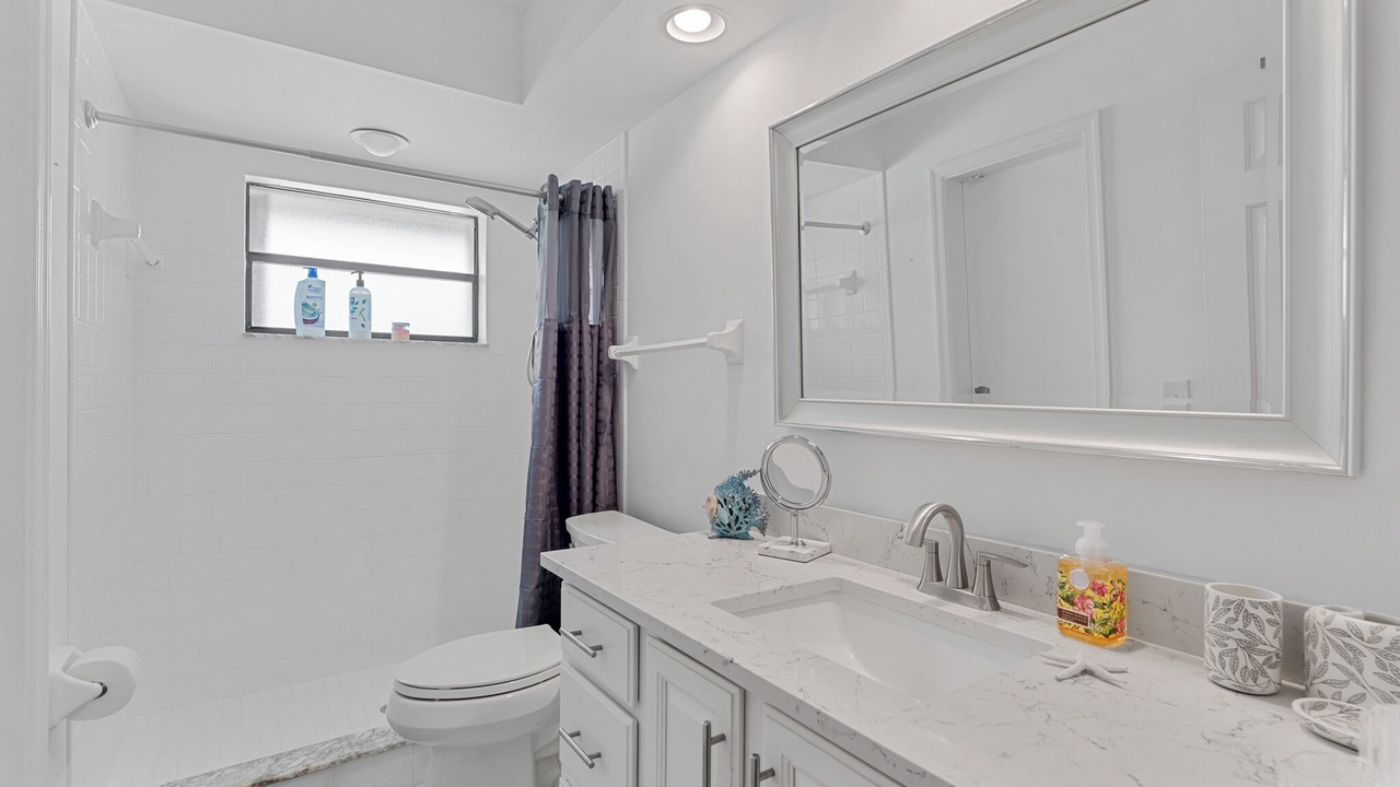 Photo of Bathroom in Wellington