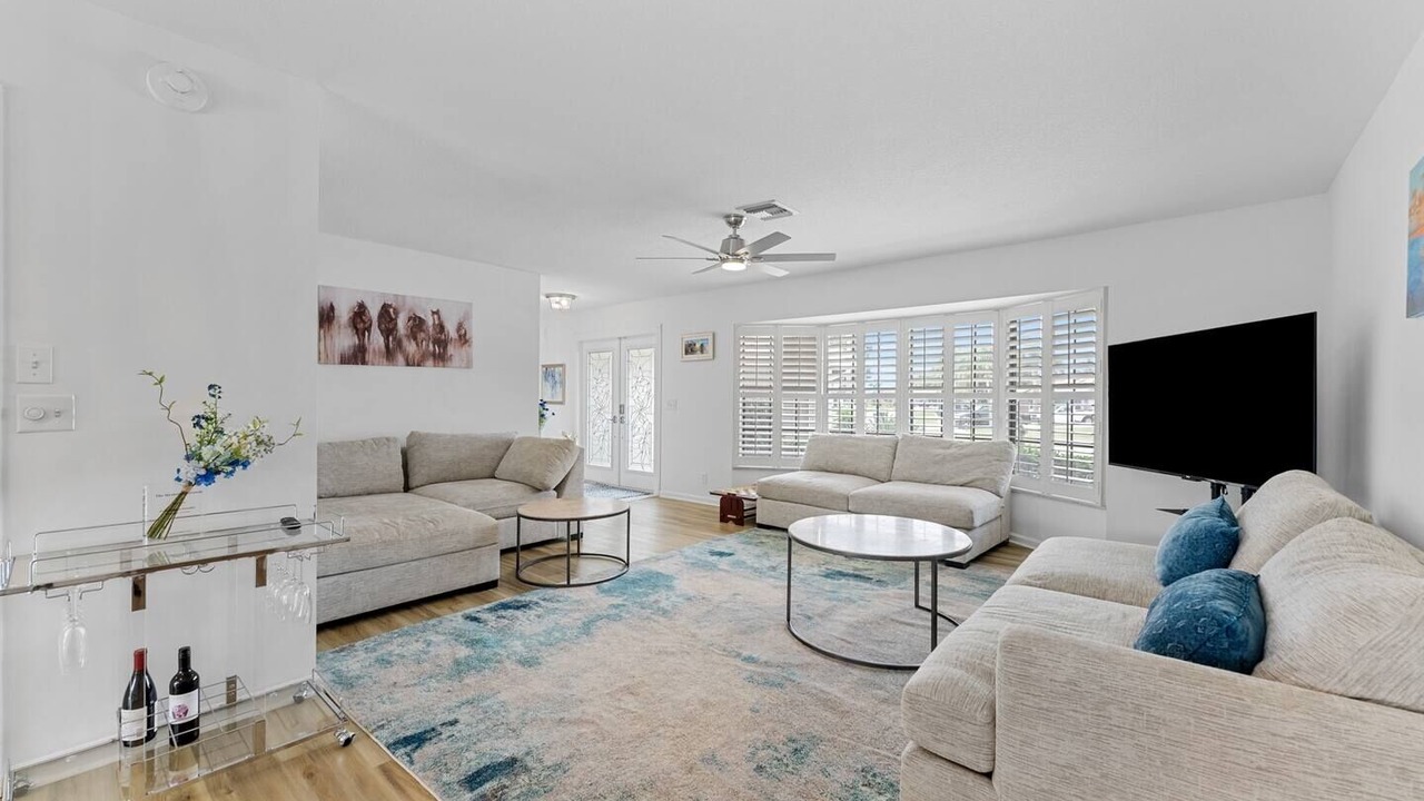 Photo of Livingroom in Wellington