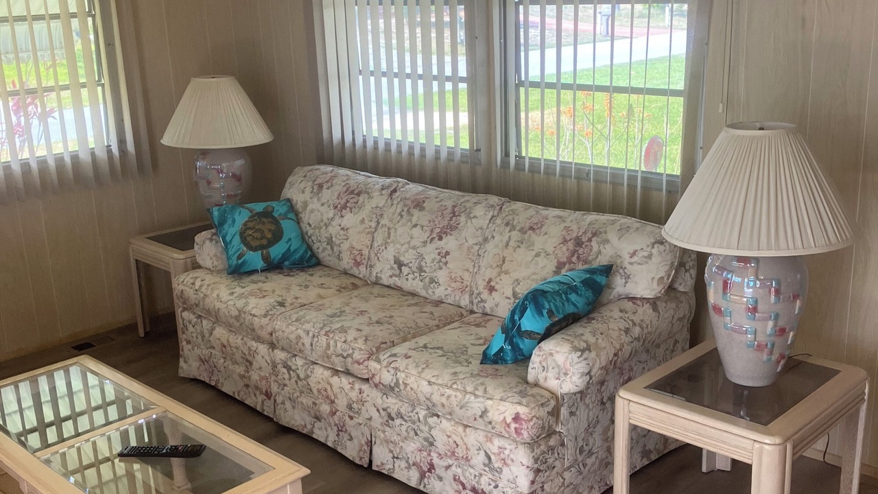 Photo of Livingroom in Hobe Sound