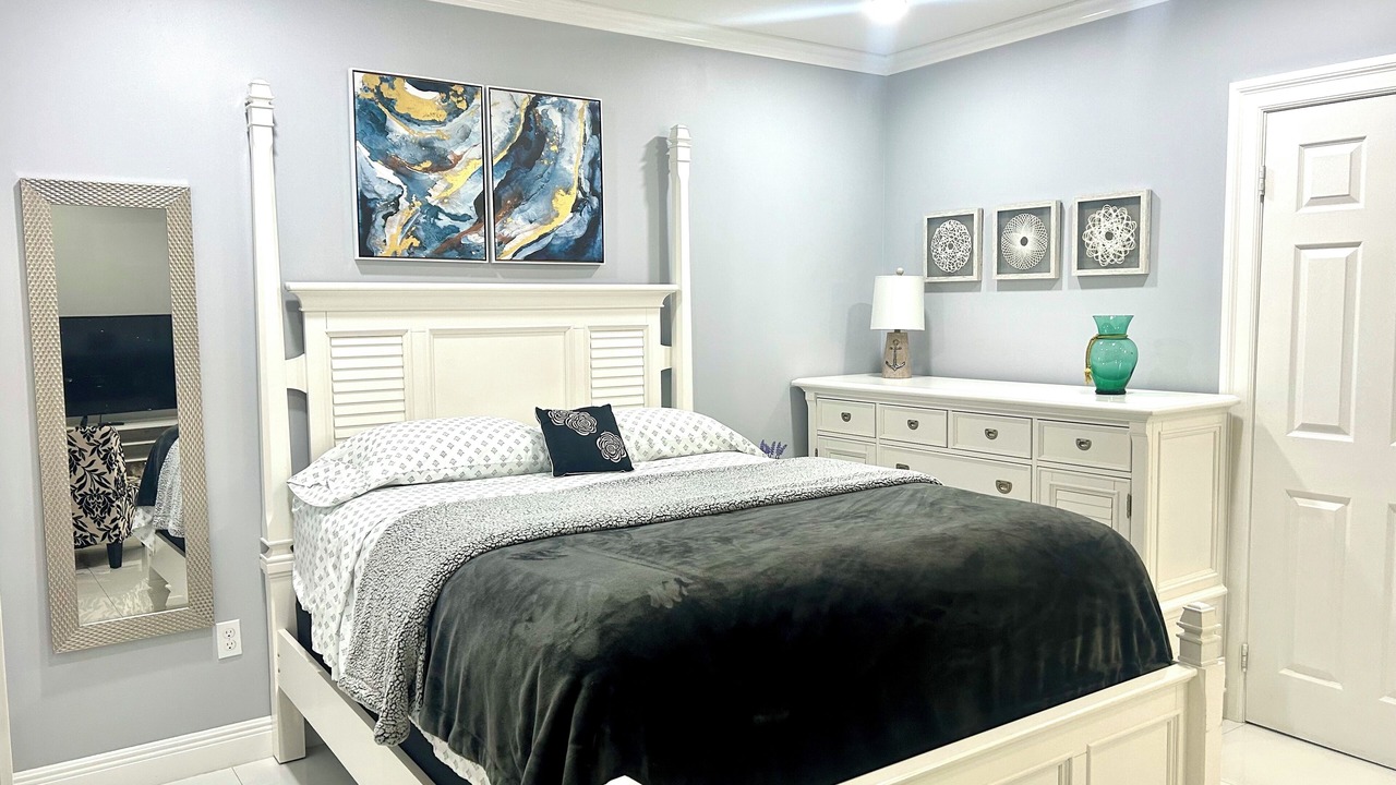 Photo of Bedroom in West Palm Beach