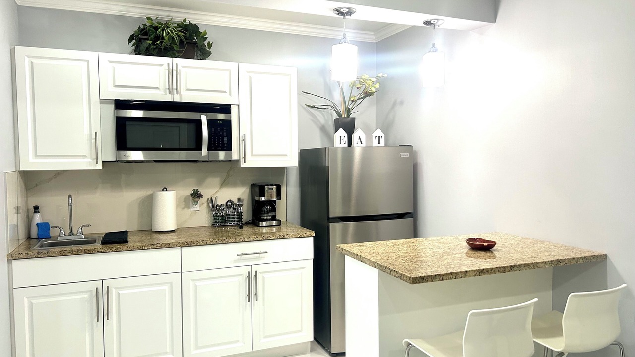 Photo of Kitchen in West Palm Beach