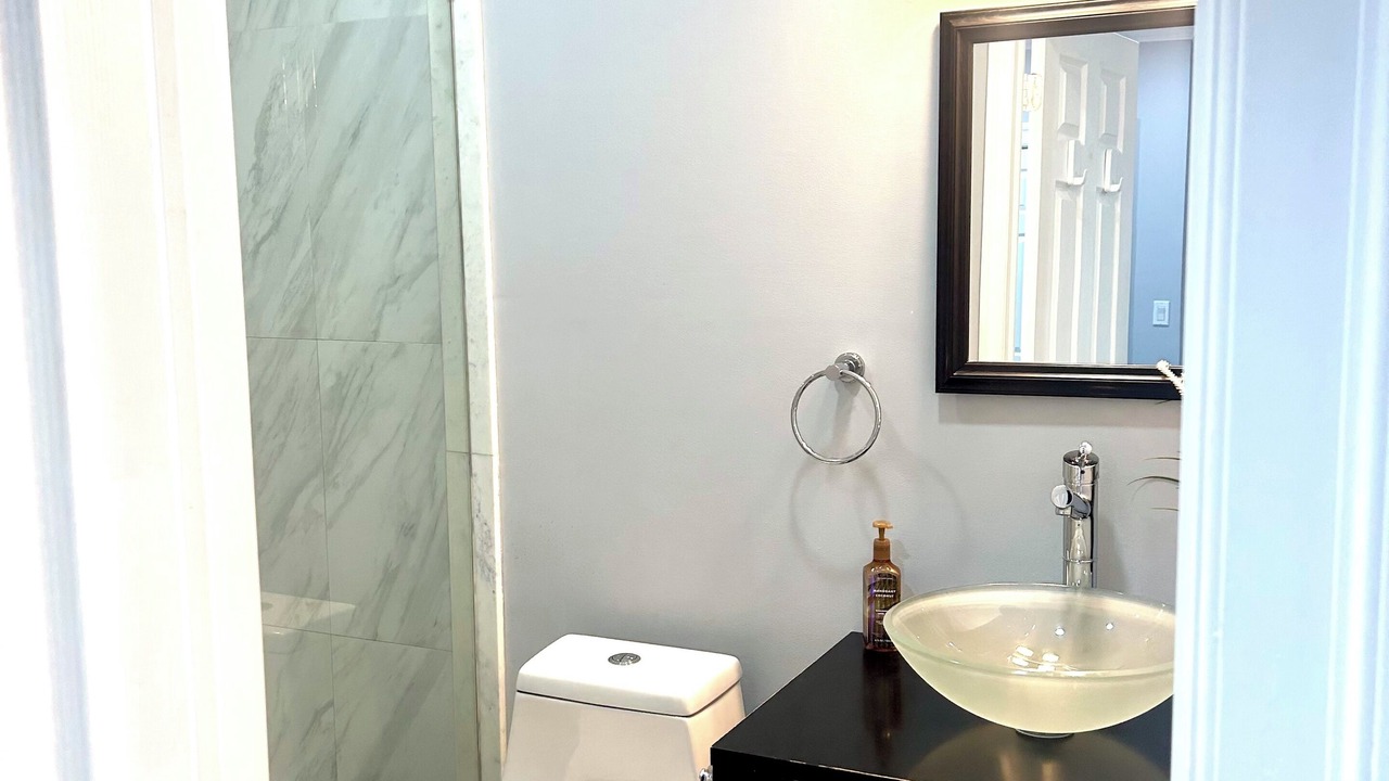 Photo of Bathroom in West Palm Beach