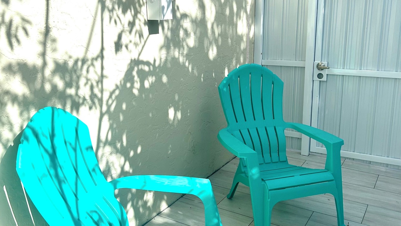 Photo of Outdoor in West Palm Beach