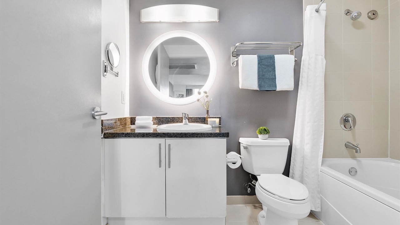 Photo of Bathroom in Coconut Grove