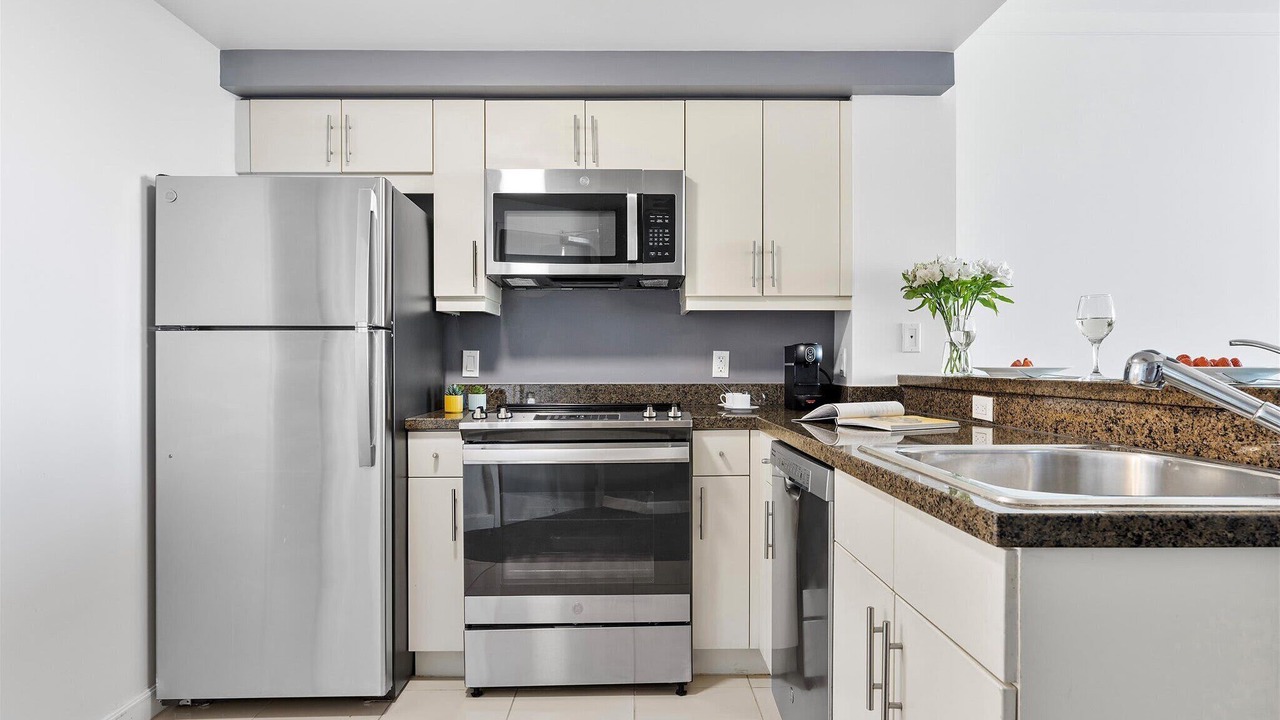 Photo of Kitchen in Coconut Grove