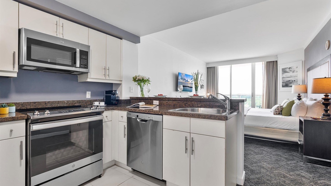 Photo of Kitchen in Coconut Grove