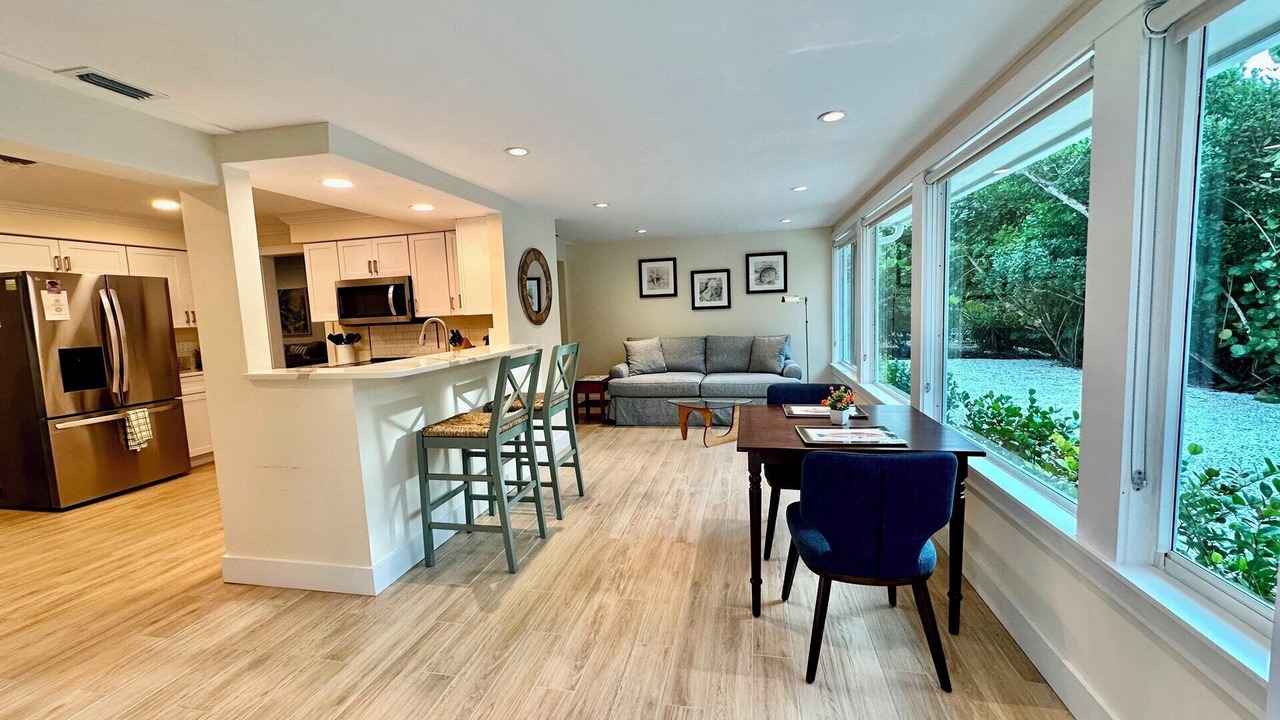 Photo of Bedroom in Sanibel