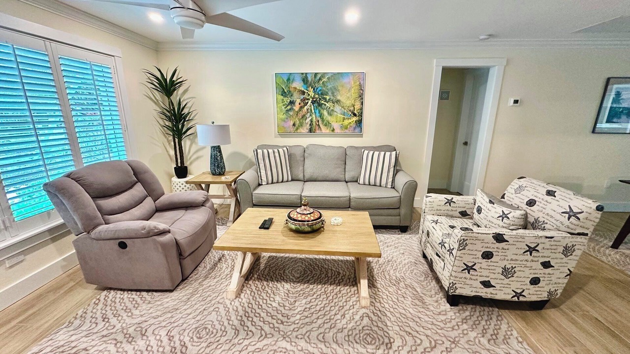 Photo of Bedroom in Sanibel