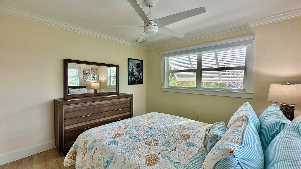 Photo of Bedroom in Sanibel