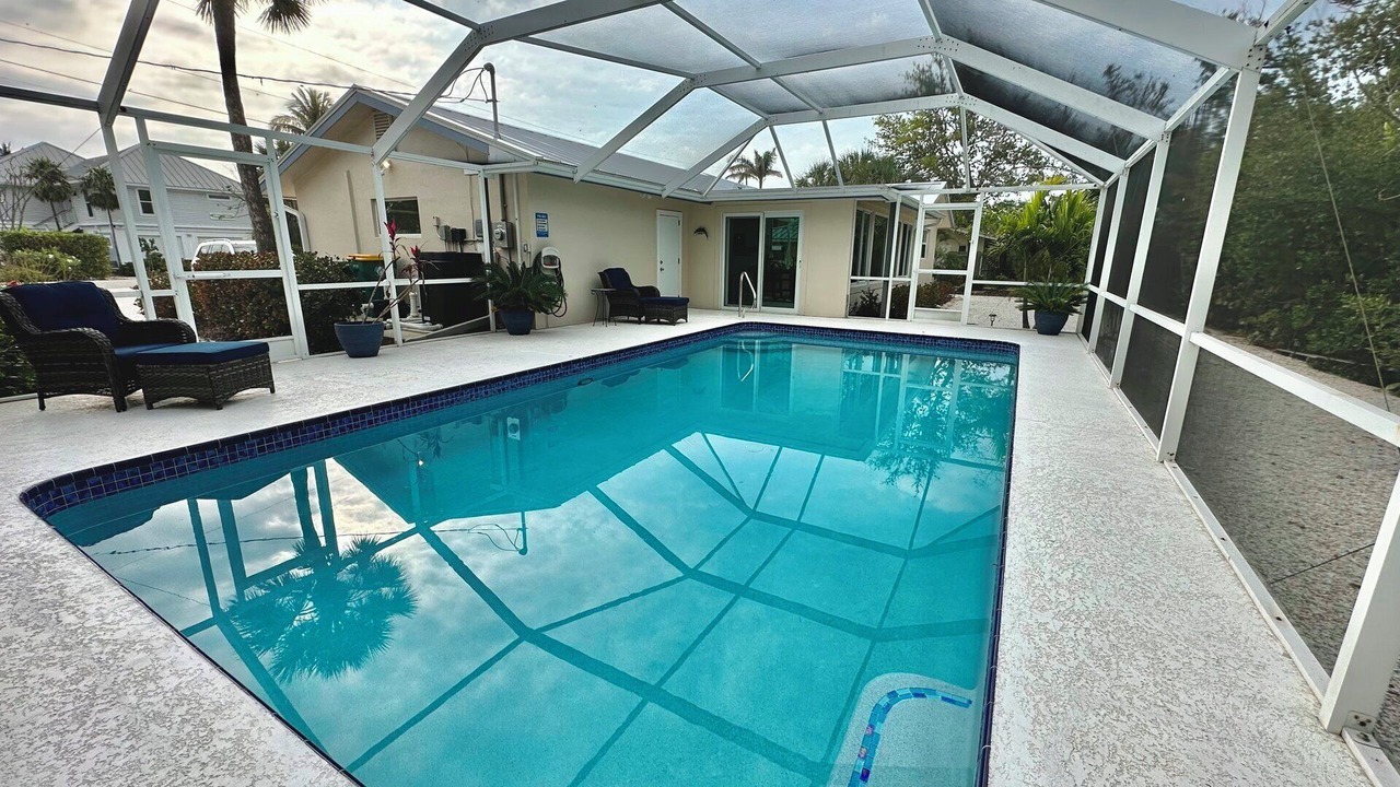 Photo of Outdoor in Sanibel