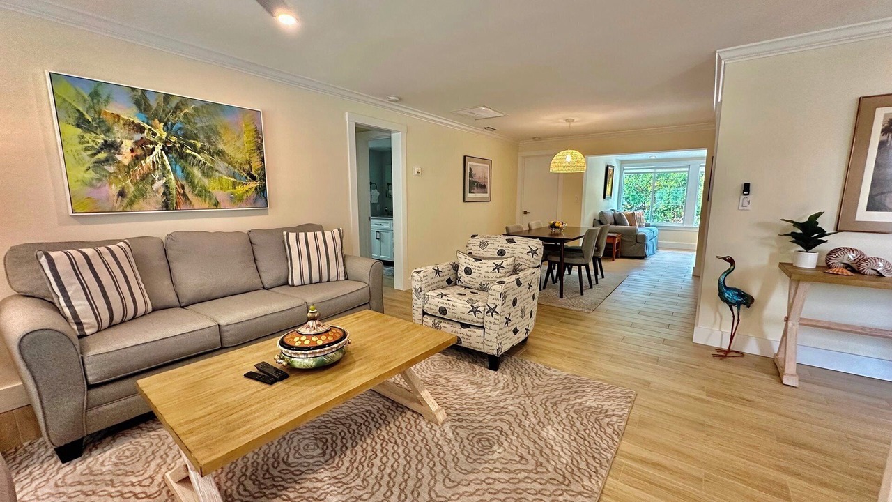 Photo of Bedroom in Sanibel