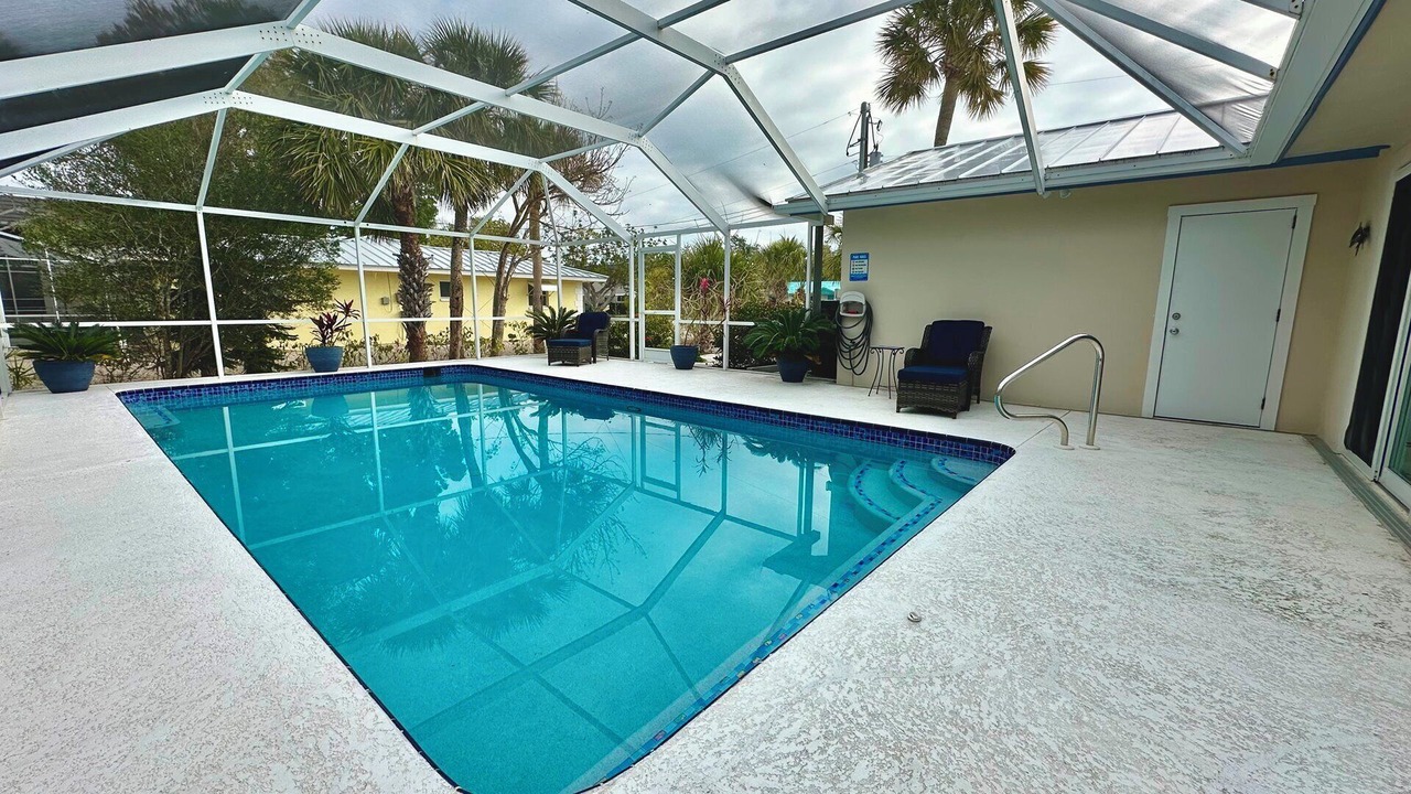 Photo of Outdoor in Sanibel
