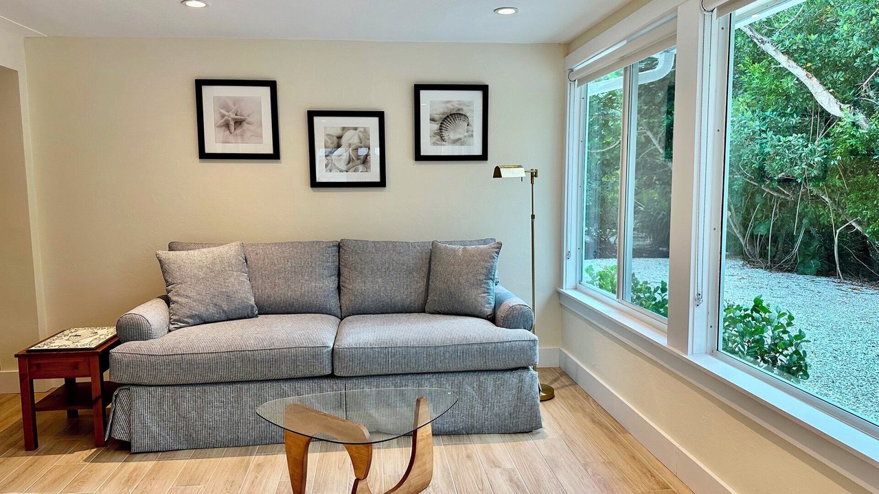 Photo of Bedroom in Sanibel