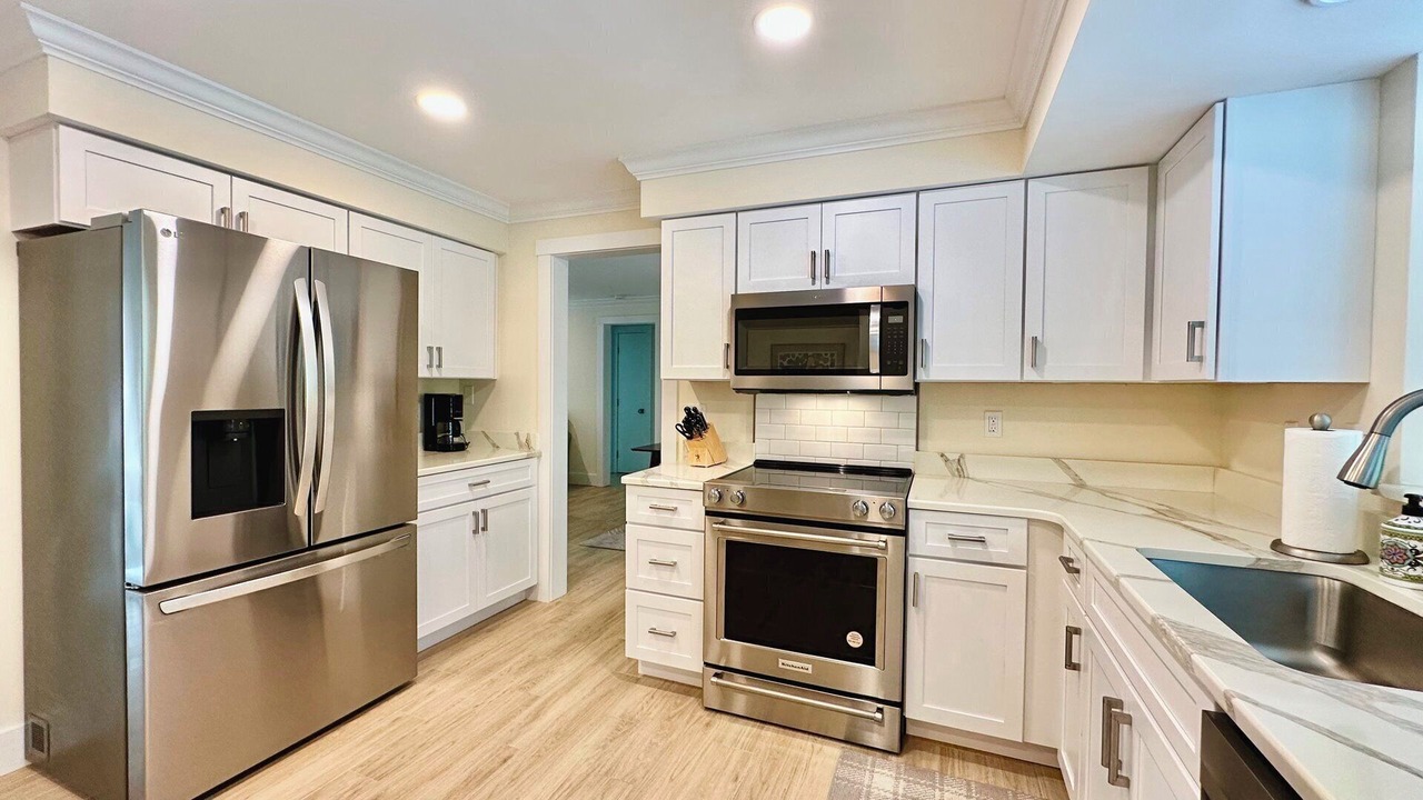 Photo of Bedroom in Sanibel