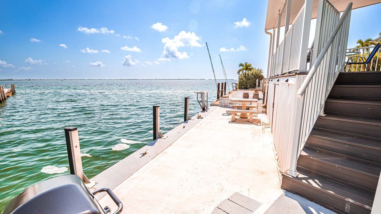 Photo of Outdoor in Cudjoe Key