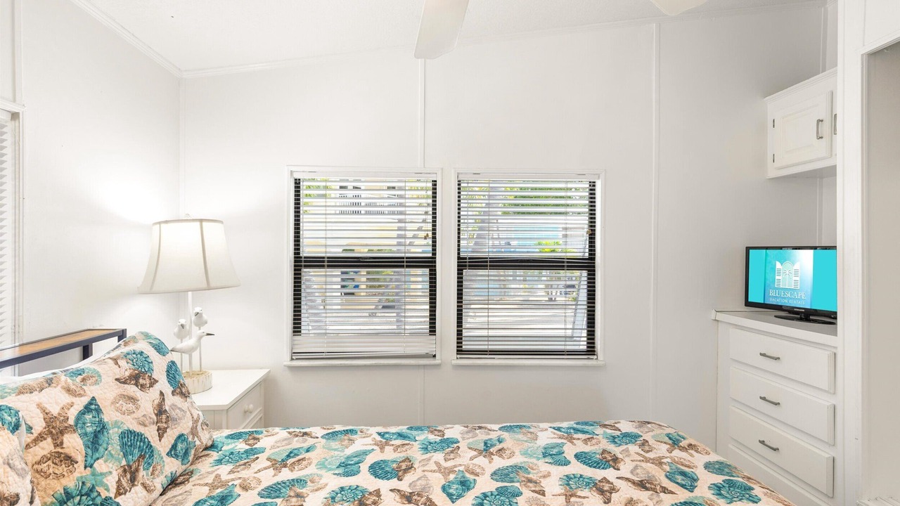 Photo of Bedroom in Cudjoe Key