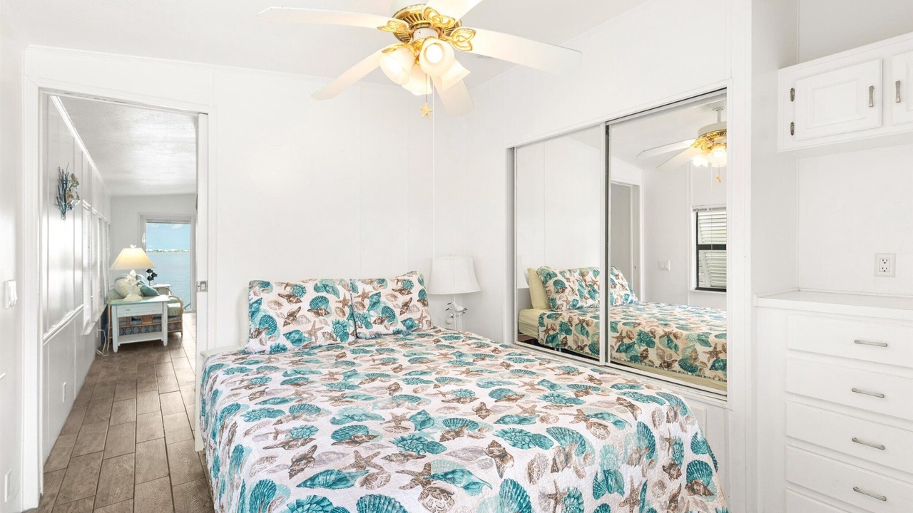 Photo of Bedroom in Cudjoe Key