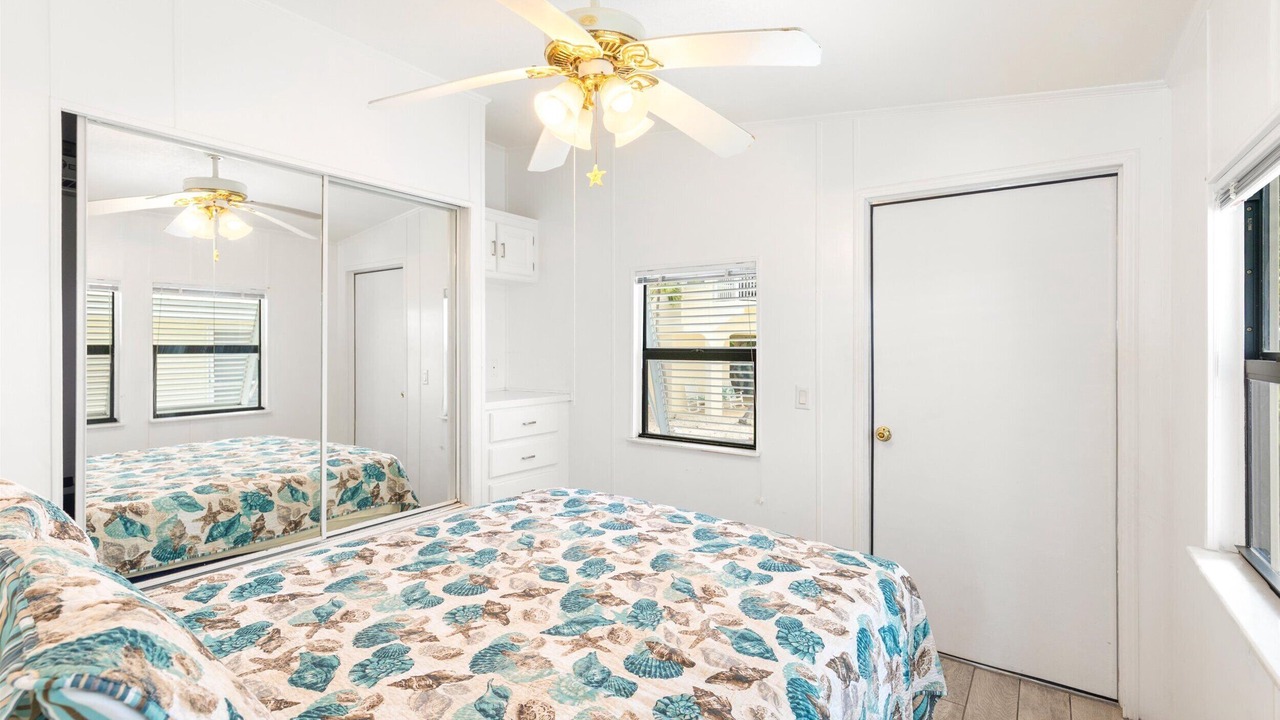 Photo of Bedroom in Cudjoe Key