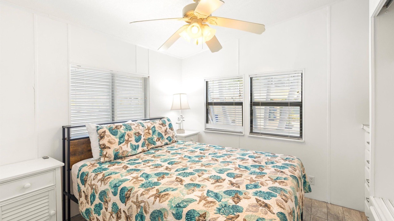 Photo of Bedroom in Cudjoe Key