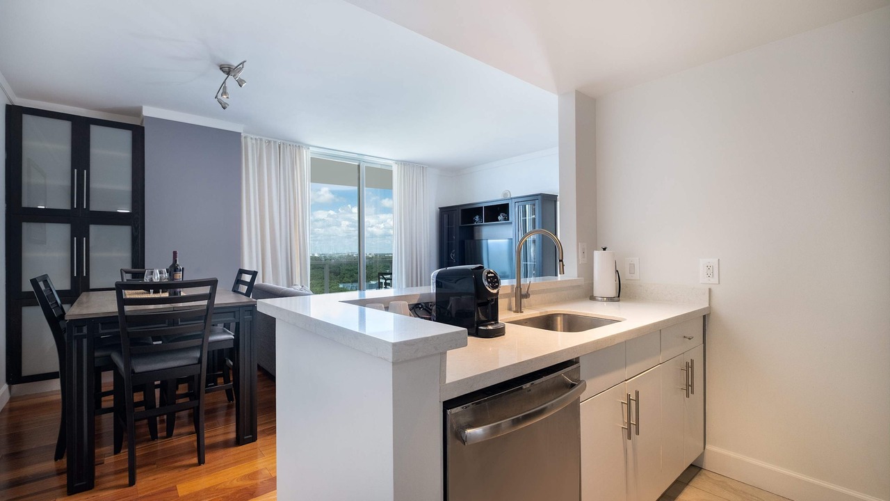 Photo of Kitchen in Coconut Grove