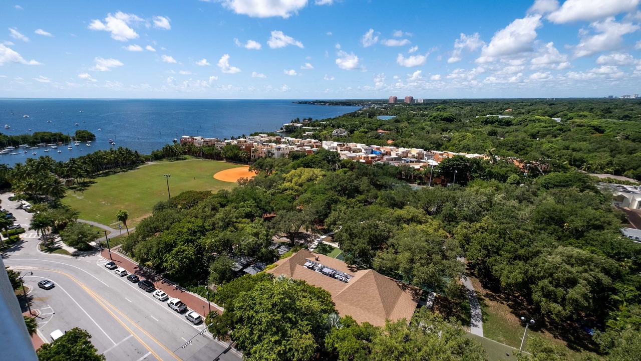 Photo of Outdoor in Coconut Grove