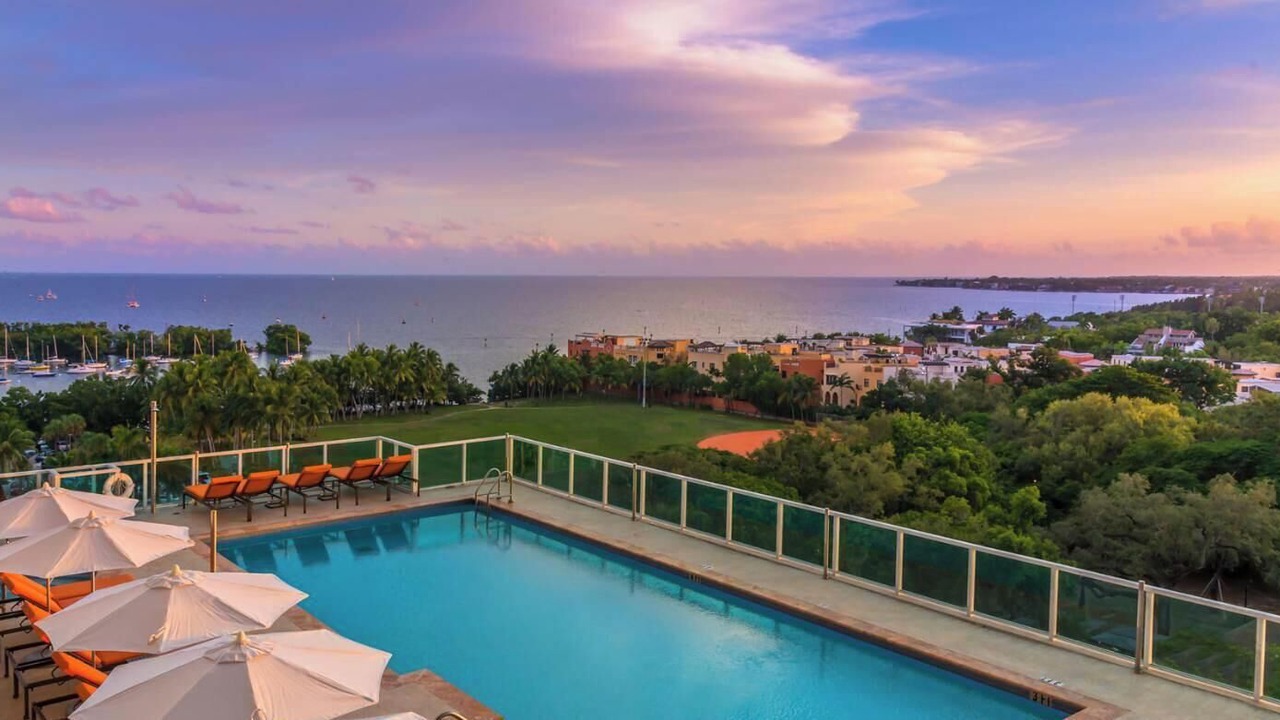 Photo of Outdoor in Coconut Grove