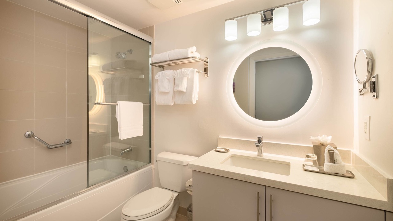 Photo of Bathroom in Coconut Grove