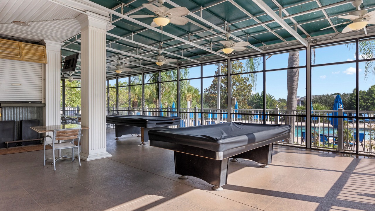 Photo of Outdoor in Bahama Bay