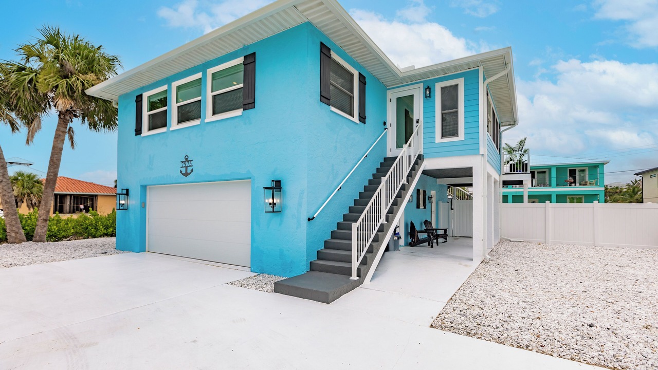 Photo of Outdoor in Laguna Shores