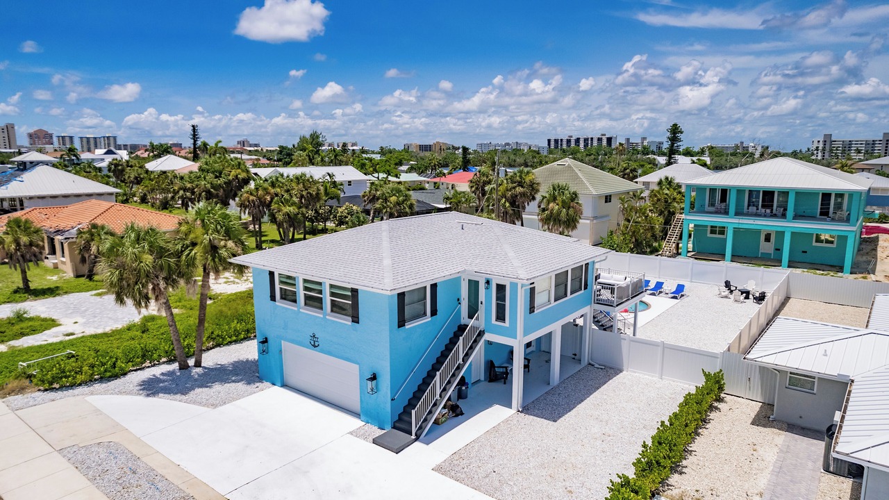 Photo of Outdoor in Laguna Shores