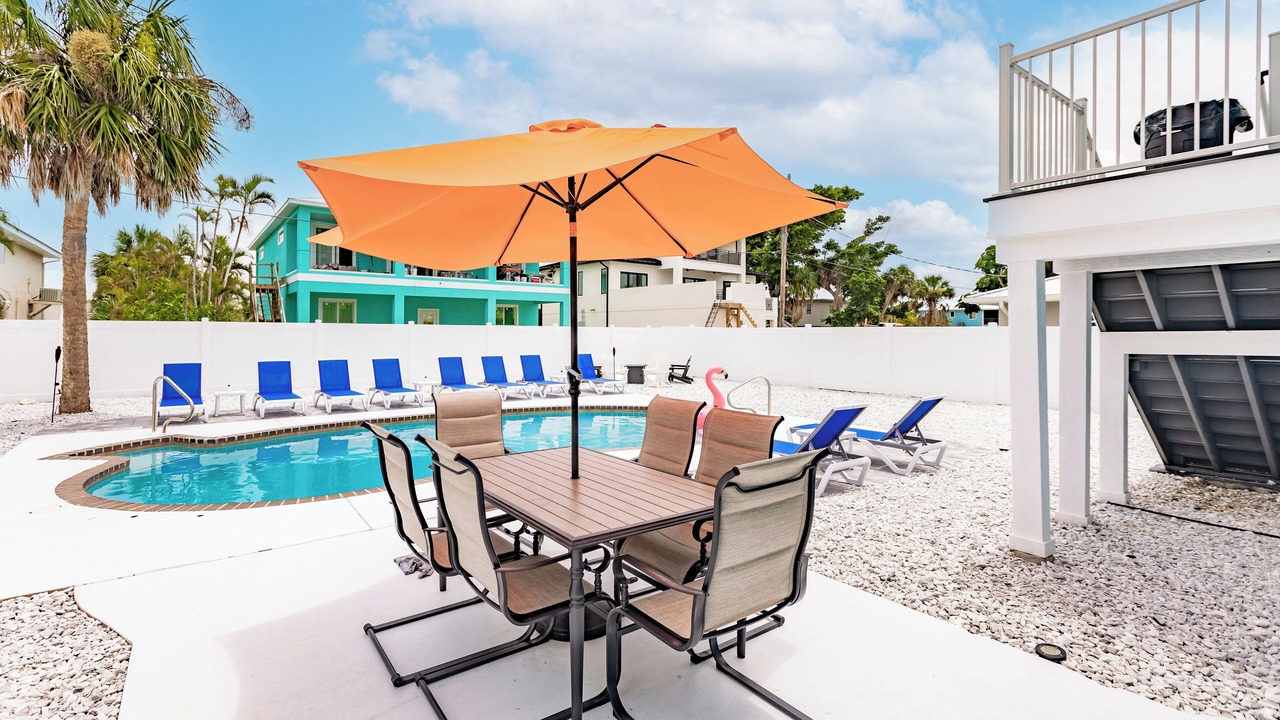 Photo of Outdoor in Laguna Shores