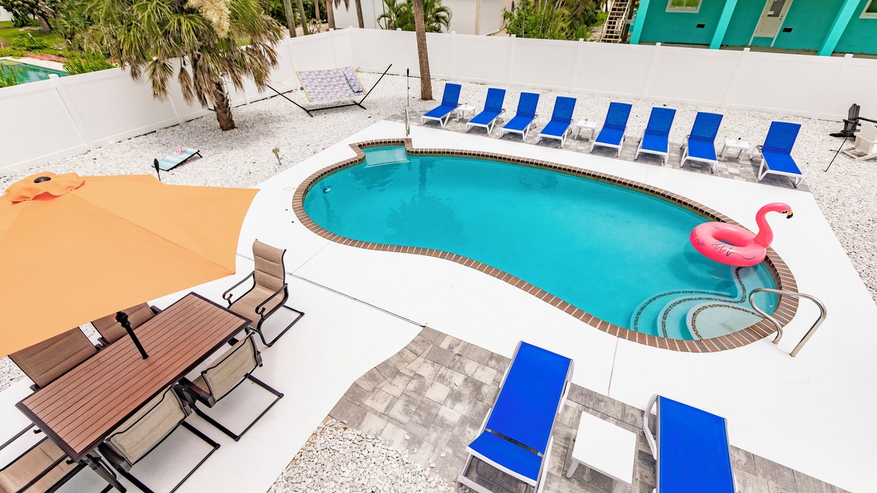 Photo of Outdoor in Laguna Shores
