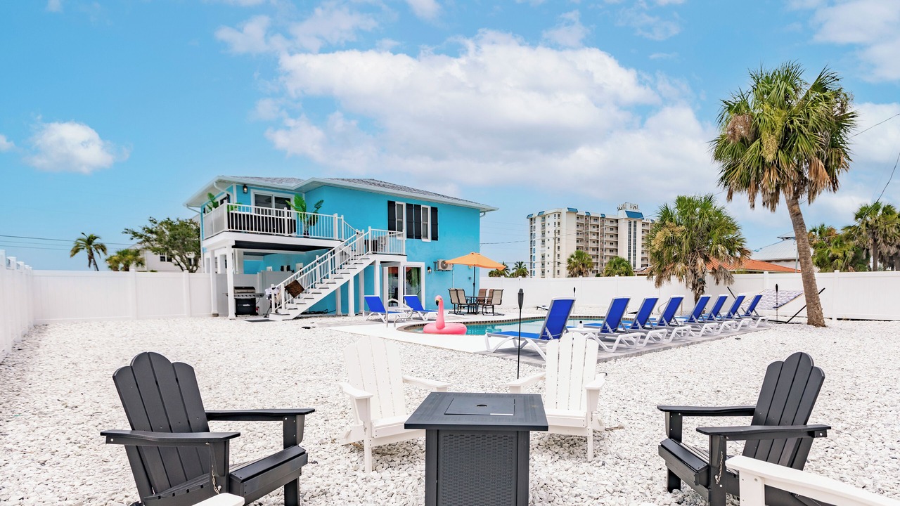 Photo of Outdoor in Laguna Shores