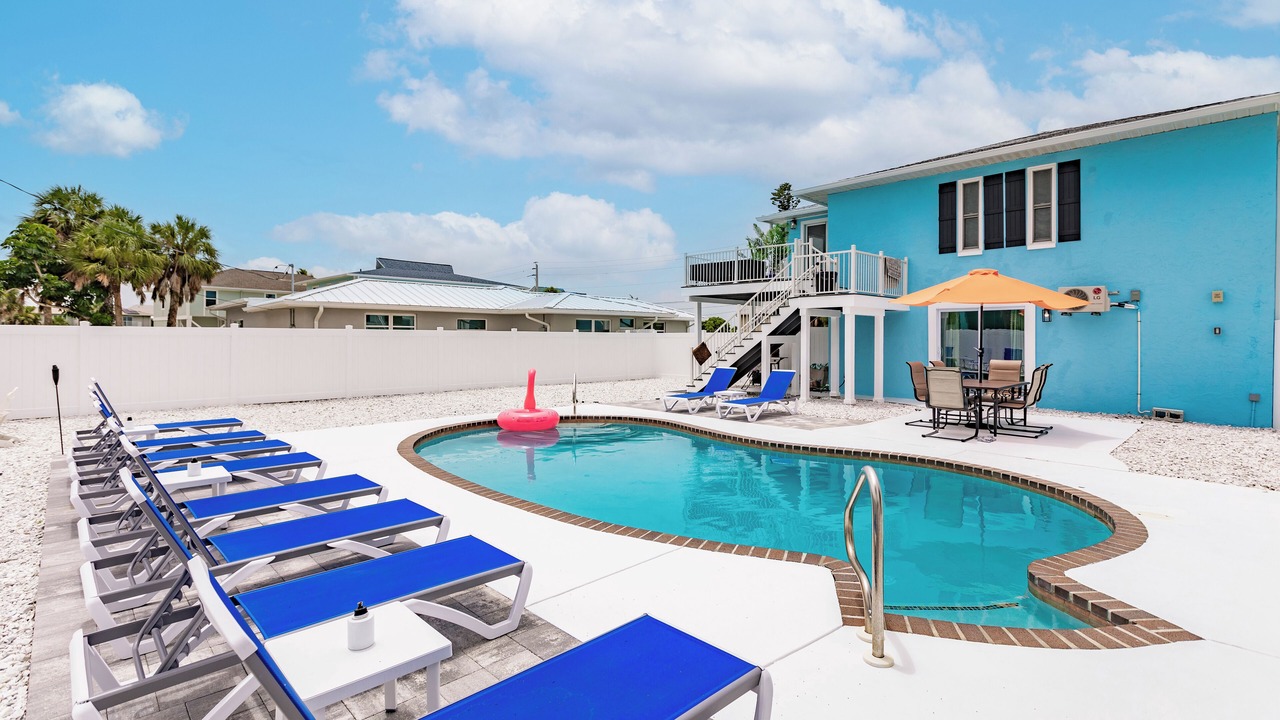 Photo of Outdoor in Laguna Shores